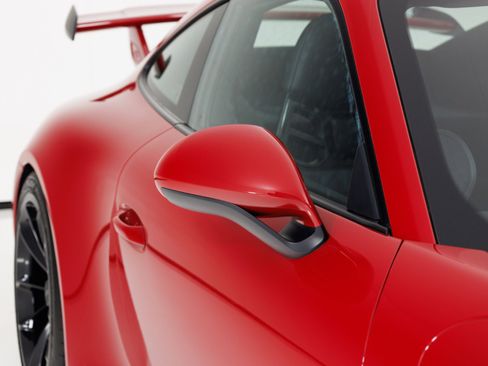 Used 2018 Porsche 911 GT3 RWD image 58