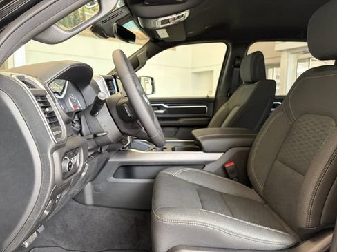 New 2026 RAM 1500 Lone Star AWD/4WD image 13