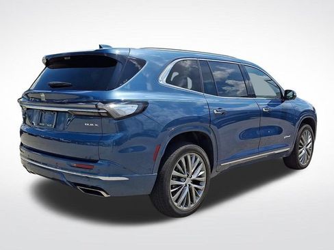 Certified 2025 Buick Enclave Avenir w/ Super Cruise Package AWD/4WD image 6