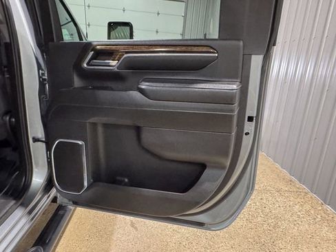 Used 2024 GMC Sierra 2500 SLE image 25