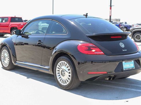 Used 2016 Volkswagen Beetle 1.8T SE image 6