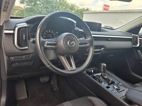 Used 2025 MAZDA CX-50 AWD 2.5 S w/ Preferred Package image 15
