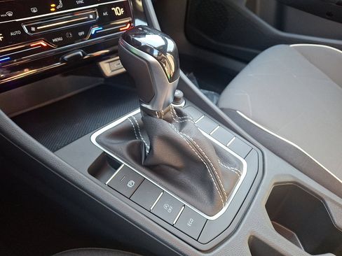 New 2026 Volkswagen Jetta S FWD image 10