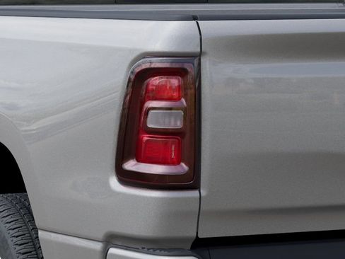 New 2026 RAM 1500 Express RWD image 9