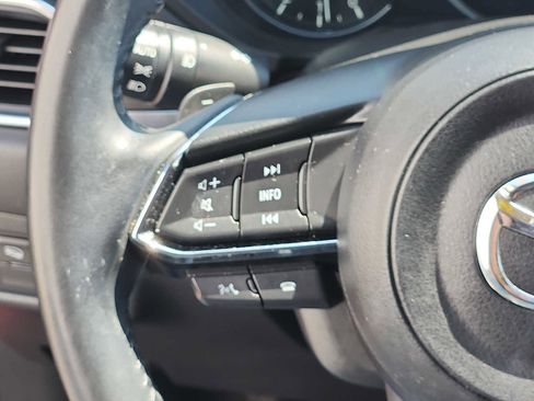 Used 2021 MAZDA CX-5 Grand Touring w/ GT Premium Package image 20