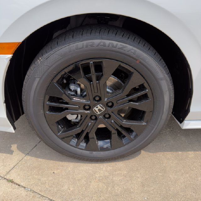 New 2026 Honda Odyssey Sport-L image 10