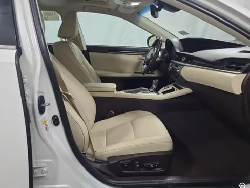Used 2017 Lexus ES 350 FWD image 10