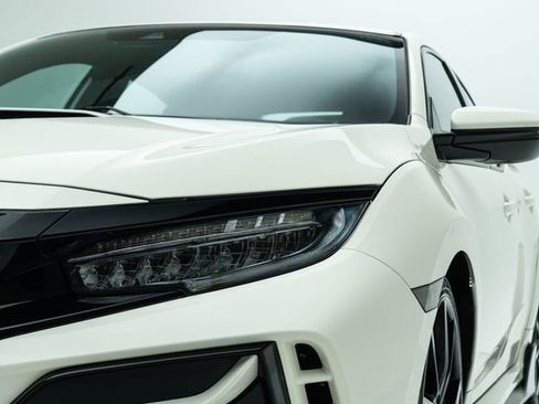Used 2021 Honda Civic Type R image 11