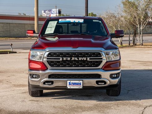 Used 2023 RAM 1500 Lone Star image 2
