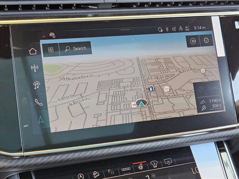 New 2026 Audi Q7 3.0T Prestige w/ Prestige Package image 10