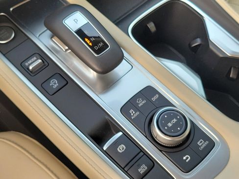 Certified 2025 INFINITI QX60 Pure image 21