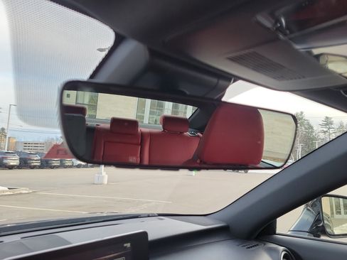 Used 2022 Lexus IS 350 F Sport w/ Accessory Package image 27