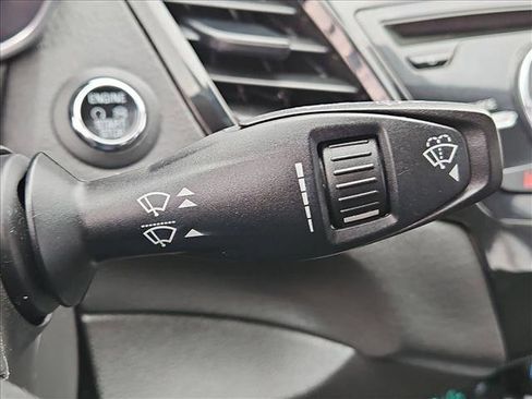 Used 2014 Ford Fiesta Titanium image 15