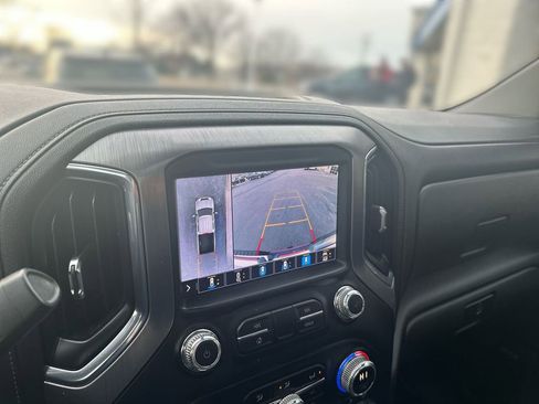 Used 2020 GMC Sierra 2500 Denali w/ Denali Ultimate Package image 23