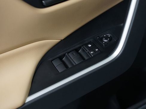 New 2025 Toyota RAV4 LE image 29