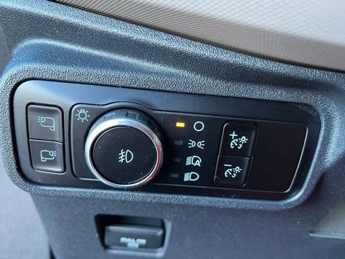 Used 2023 Ford Bronco Wildtrak image 15