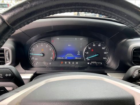 Used 2020 Ford Explorer XLT w/ Equipment Group 202A image 25