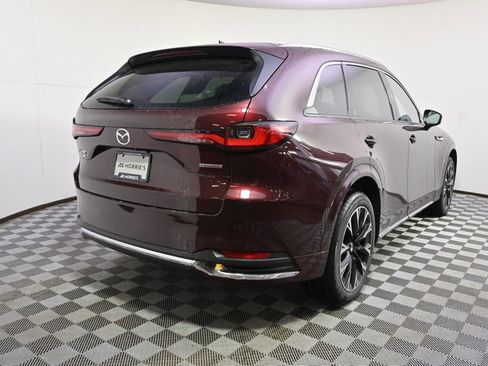 New 2026 MAZDA CX-90 3.3 Turbo S w/ Premium Plus image 6