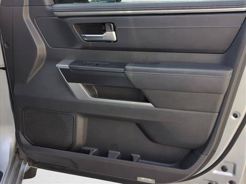 Certified 2024 Toyota Sequoia Platinum RWD image 25