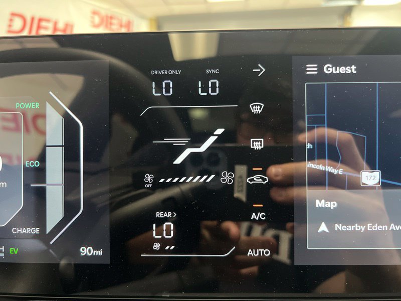New 2027 Kia Telluride SX Prestige AWD/4WD image 31