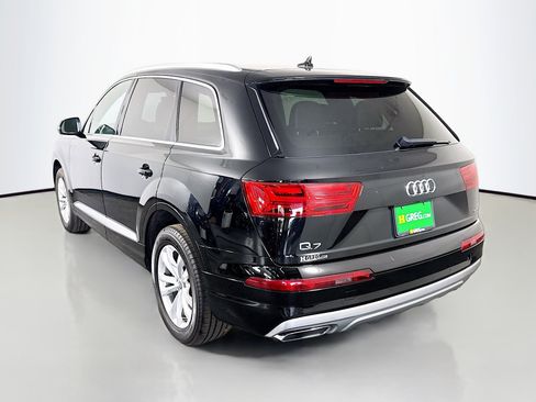 Used 2018 Audi Q7 2.0T Premium image 7