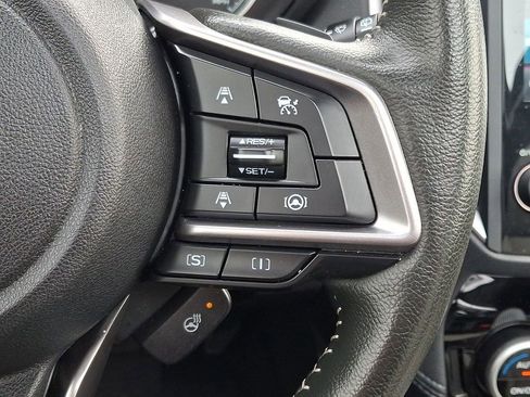 Certified 2024 Subaru Forester Limited w/ POP Package 3 image 25