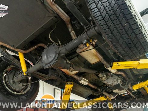 Used 1989 GMC Jimmy 4WD image 99