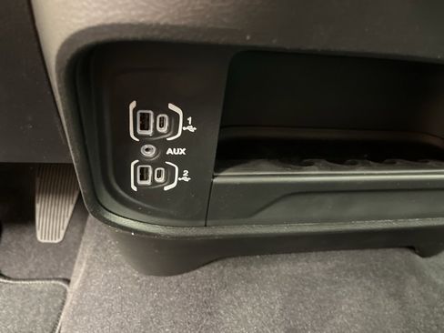 New 2026 RAM 2500 Tradesman image 17