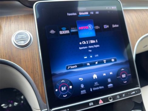 Used 2023 Mercedes-Benz C 300 C 300 NAV,CAM,PANO,HTD STS,BLI image 60