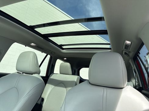 Used 2024 Toyota Grand Highlander XLE image 36