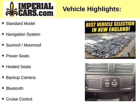 Certified 2025 Subaru Forester Limited AWD/4WD image 18