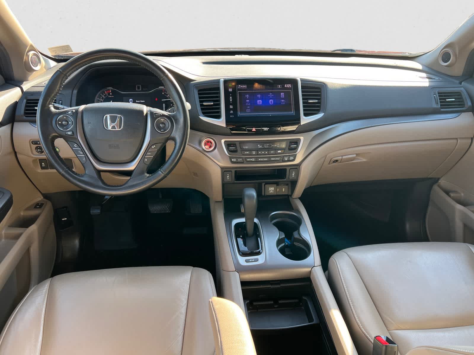 Used 2016 Honda Pilot EX-L image 13