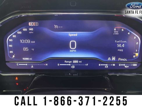 Used 2025 Chevrolet Silverado 2500 LTZ w/ LTZ Plus Package AWD/4WD image 39