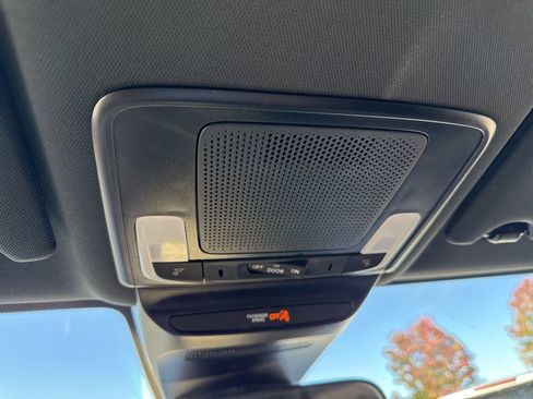 New 2026 Honda HR-V Sport image 32