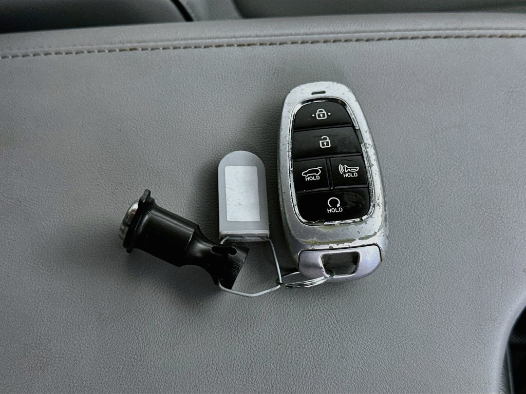 Used 2024 Hyundai Palisade SEL FWD image 35