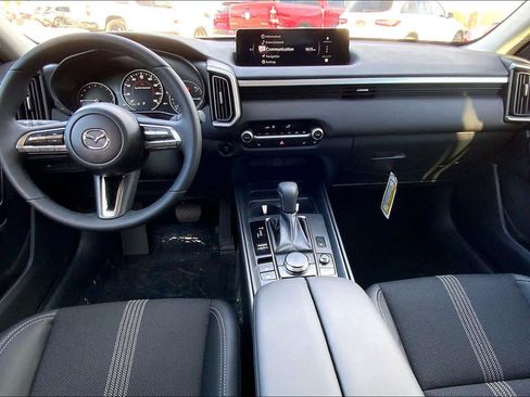 New 2026 MAZDA CX-50 2.5 Hybrid w/ Weather Package image 5