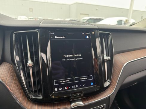 Used 2023 Volvo XC60 B5 Plus w/ Climate Package image 20