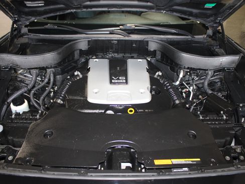 Used 2013 INFINITI FX37 2WD w/ Premium Pkg image 28