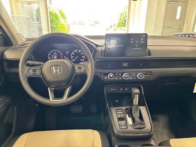 Used 2026 Honda CR-V EX image 16