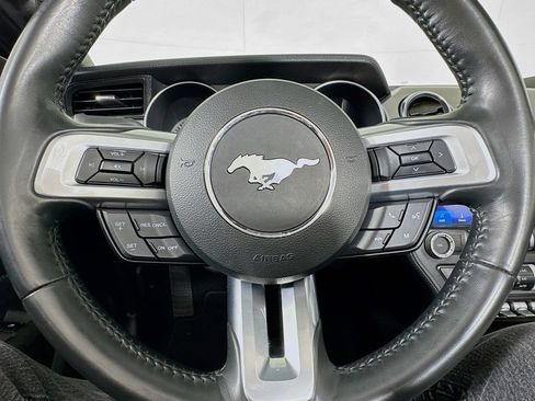 Used 2023 Ford Mustang Premium RWD image 43