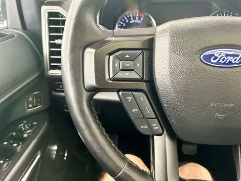 Used 2019 Ford Expedition Limited w/ Equipment Group 301A AWD/4WD image 11