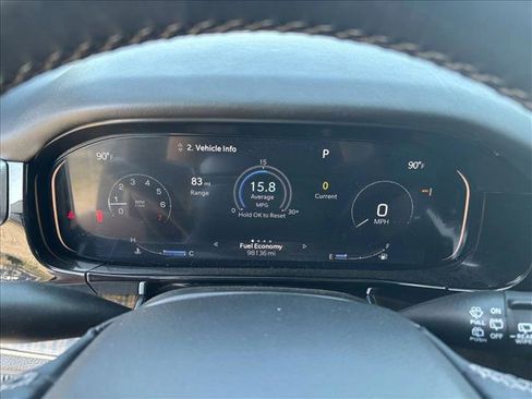 Used 2022 Jeep Grand Wagoneer Series I image 12