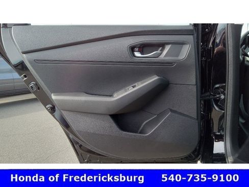 Certified 2025 Honda Accord SE image 31