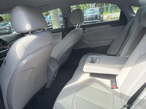 Used 2019 Hyundai Sonata ECO FWD image 9