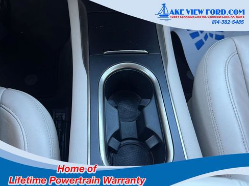 Used 2018 Lincoln MKC Select image 34