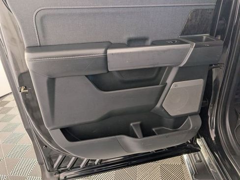 Used 2023 Ford F150 Lariat w/ Equipment Group 502A High image 31