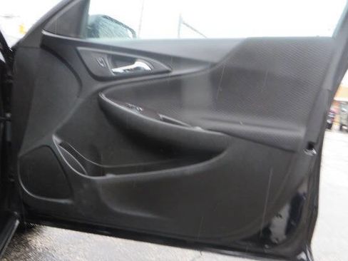Used 2024 Chevrolet Malibu LT FWD image 39