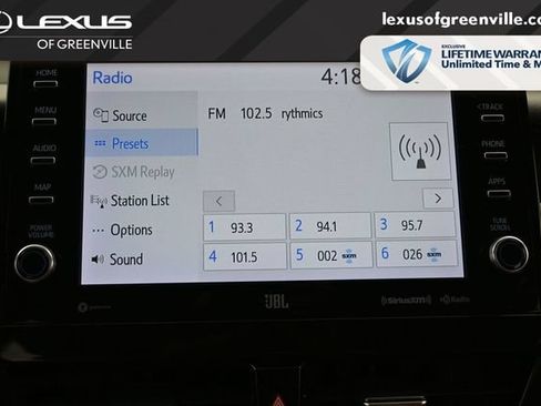 Used 2023 Toyota Camry XSE FWD image 12