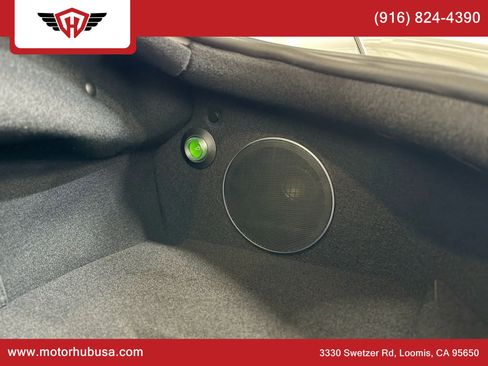 Used 2020 Mercedes-Benz AMG GT R image 61