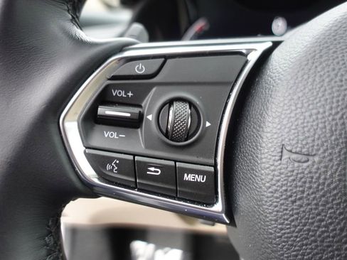 Certified 2025 Acura TLX w/ Technology Package image 13